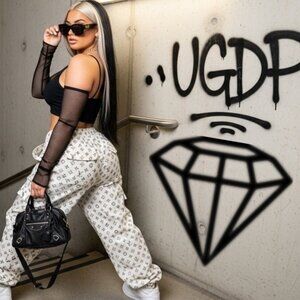 Who Is The Underground Designer Plug?